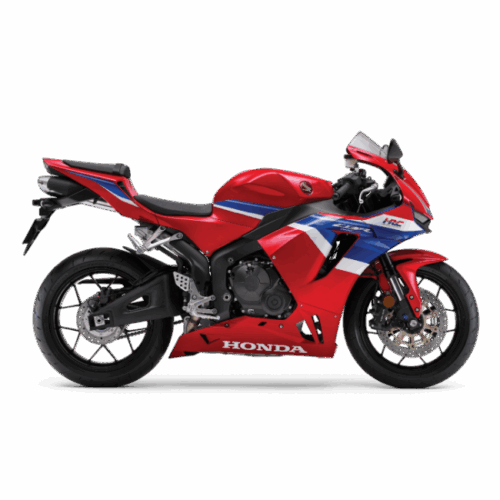CBR600RR