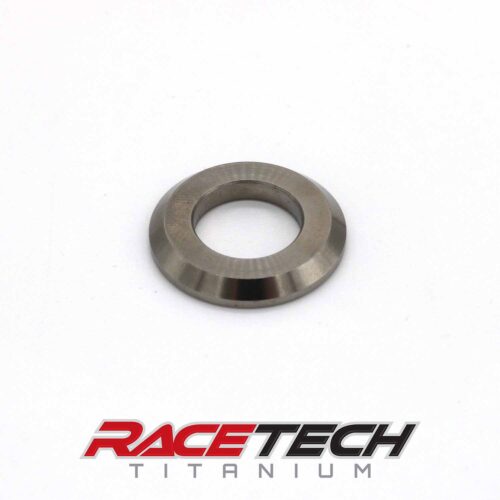 Titanium M14-26mm x 3.5mm Thick Washer