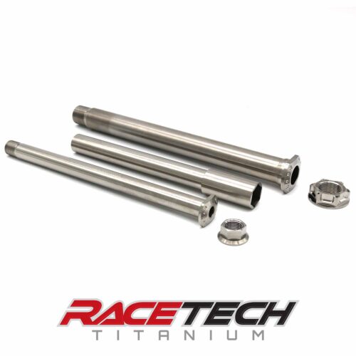 2025 Honda Axle Kit Titanium