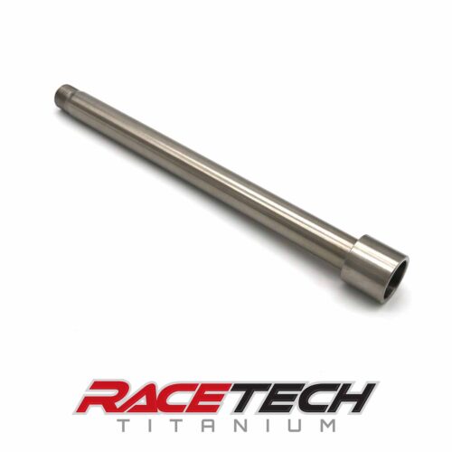 Titanium Swingarm Pivot Stark Varg