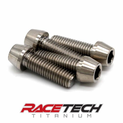 RT60746-0 M8x25 SHCS