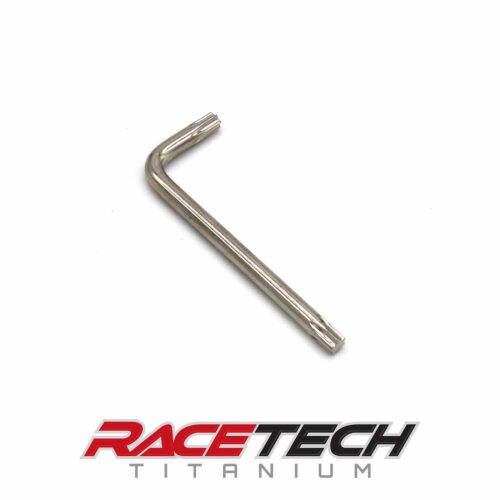 T25 Torx Wrench