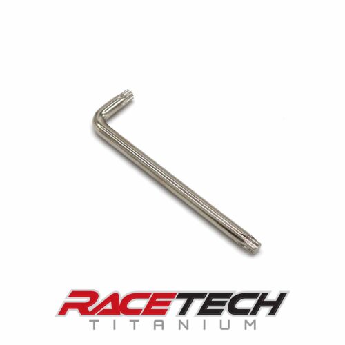 T30 Torx Wrench