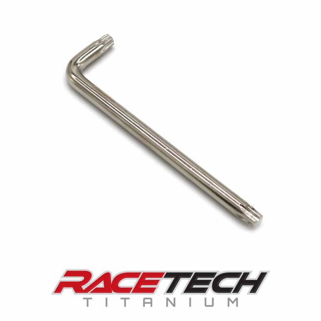 T40 Torx Wrench