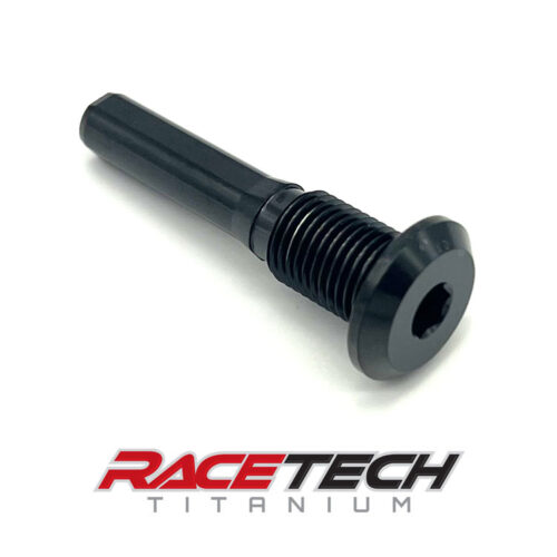 Titanium Brake Caliper Through Slider Pin RT60702-0 (1)