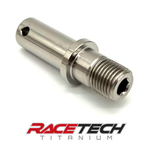 Titanium 1/2-20x3/4" Shock Stud RT21200-0 (1)
